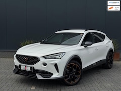 CUPRA Formentor - 1.4 e-Hybrid Business 9-23 204pk NAVI | CAMERA | LEDER | PDC | SPORTVELGEN