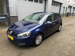 Volkswagen Golf - 1.4 Trendline AIRCO APK T/M 03-2027