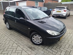 Peugeot 206 SW - 1.4 Air-line