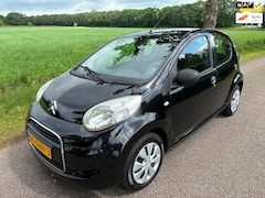 Citroën C1 - 1.0-12V Séduction APK/1ste eigenaar/5drs/Zuinig/N.A.P