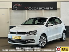 Volkswagen Polo - 1.2 TSI Comfortline