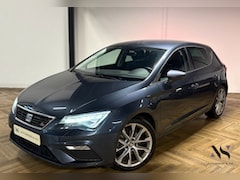 SEAT Leon - 1.5 TSI FR Business Intense CARPLAY PDC CAM