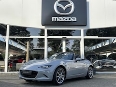 Mazda MX-5 - 1.5 SkyActiv-G 132 Exclusive-Line