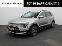 Kia Niro - 1.6 GDi PHEV DynamicPlusLine | Head-Up | Stoel/Stuurverwarming | Schuif/kanteldak | Leder