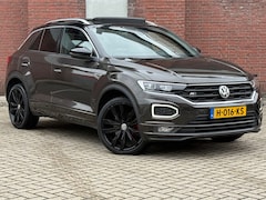 Volkswagen T-Roc - 1.5 TSI Sport Business R|AUT|PANNO|R-LINE|ACC|CAMARA|FULL-OPTIONS