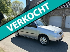 Volkswagen Lupo - 1.4
