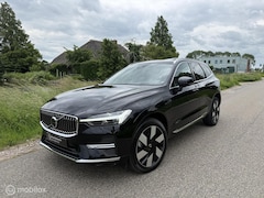 Volvo XC60 - 2.0 T6 Plug-in AWD Ultra Bright/ B&W / Pano / 360