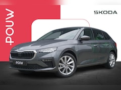 Skoda Scala - 1.0 TSI 115pk Selection | Travel Pakket | Trekhaak