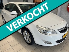 Opel Astra - Astra 1.4 Turbo Edition| Nieuwe APK | Cruise
