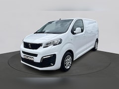 Peugeot Expert - 2.0 BlueHDI 120 Standard Premium Navigatie Cruisecontroll App conect