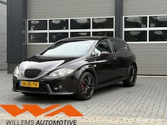 SEAT Leon - 2.0 TFSI Cupra