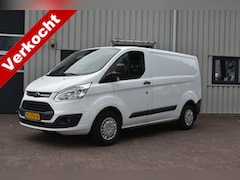 Ford Transit Custom - 270 2.2 TDCI L1H2 Ambiente