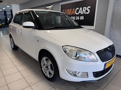 Skoda Fabia - 1.2 TSI Drive |Nieuwe APK |Cruise | Airco | Navi