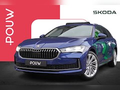 Skoda Superb Combi - 1.5 TSI 204pk PHEV Business Edition | Winter Pakket | 19" Velgen