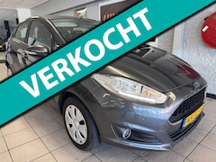 Ford Fiesta - 1.5 TDCi Style Ultimate Lease Edition |Airco|