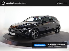 Mercedes-Benz A-klasse - 180 Business Solution AMG | Panoramaschuifdak | Stoelverwarming | Achteruitrijcamera | MUL