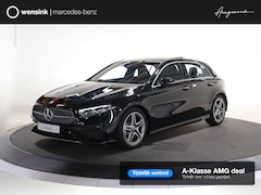 Mercedes-Benz A-klasse - 180 Business Solution AMG | Panoramaschuifdak | Stoelverwarming | Achteruitrijcamera | MUL