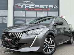 Peugeot 208 - 1.2 PureTech Allure Pack Camera Full-Led GR-Navi
