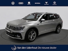 Volkswagen Tiguan Allspace - 1.5 TSI Highline Business R | 7-persoons | Panoramadak |