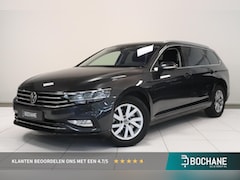 Volkswagen Passat Variant - 1.5 TSI 150 pk DSG Business | Camera | Trekhaak | AppleCarplay AndroidAuto | LED koplampen