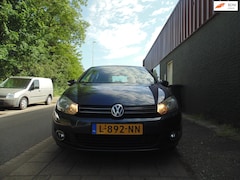 Volkswagen Golf - 1.2 TSI Trendline BlueMotion 2010