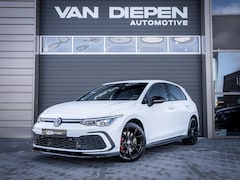 Volkswagen Golf - 1.4 eHybrid GTE - 19'' R-Velgen l Limited Edit. l ACC l Sfeerverl
