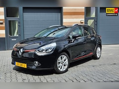Renault Clio Estate - 0.9 TCe Night&Day