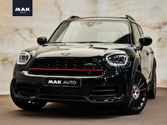 MINI Countryman - 2.0 JCW ALL4 John Cooper Works , Akrapovič, Rallye Spoke, pano, HUD, LED-kopl., memory, 19