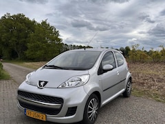 Peugeot 107 - 1.0-12V Sublime | Airco | incl. Beurt | 5-Deurs