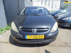 Peugeot 307 - 1.4 XT MET AIRCO
