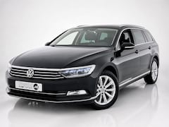 Volkswagen Passat Variant - 1.6 TDI Highline | Leder | Navigatie