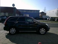 Honda CR-V - 2.0 MET AIRCO LEER TREKHAAK APK 07-2027