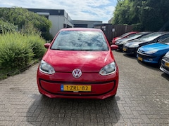 Volkswagen Up! - 1.0 move up
