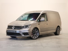 Volkswagen Caddy Maxi - 2.0 TDI L2H1 BMT Exclusive Edtion Marge NL auto