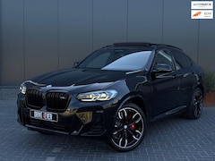 BMW X4 - M40i FULL CARBON | PANO | KUIPSTOELEN | 360 CAMERA | LEDER | LED | MM SEATS | NAVI | DEALE