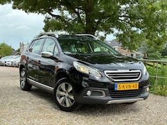 Peugeot 2008 - 1.2 VTi Allure | Cruise + Clima + Navi nu € 3.975,