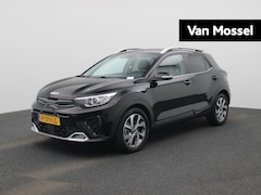 Kia Stonic - 1.0 T-GDi MHEV GT-Line | ACHTERUITRIJCAMERA | STOELVERWARMING | STUURVERWARMING | TREKHAAK