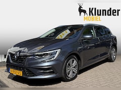 Renault Mégane Estate - 1.3 TCe Intens Aut. |Carplay|Trekhaak|