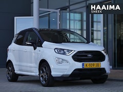 Ford EcoSport - 1.0 EcoBoost ST-Line | Automaat | Keyless entry en start | Parkeersensoren | Android auto