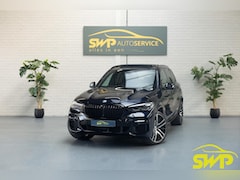 BMW X5 - xDrive45e High Executive | M-sport | Pano | 360 cam | H&K | HUD | Driv assist pro | Comfor