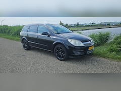 Opel Astra Wagon - 1.8 Temptation
