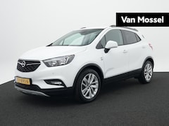 Opel Mokka X - 1.4 Turbo 120 Jaar Edition | Cruise Control | Stoel/Stuur verwarming | Apple Carplay/Andro