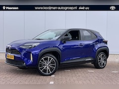 Toyota Yaris Cross - 1.5 Hybrid Executive Trekhaak | Stoel- en Stuurverwarming | 360 Camera