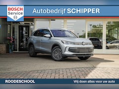 Volkswagen Tiguan - 1.5 eHybrid Life Edition