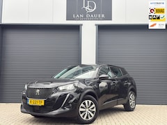 Peugeot 2008 - 1.2 PureTech BTW FACELIFT / DB RIEM NIEUW / CAM