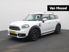 MINI Countryman - 1.5 Cooper ALL4 Business Edition | AUTOMAAT | CLIMATE CONTROL | CRUISE CONTROL | NAVIGATIE