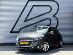 Peugeot 208 - 1.2 PureTech Active 1e Eigenaar|Navi|Airco|Cruise|PDC|Dealer onderhouden|D-riem vv in 2025