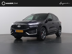 Ford Kuga - 2.5 PHEV ST-Line X | Trekhaak | Parkeercamera 360° | B&O | Cruise Control | Cruise Control