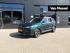 MG ZS - Hybrid+ 1.5 Luxury