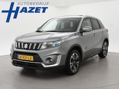 Suzuki Vitara - 1.4 140 PK BOOSTERJET ALLGRIP STIJL + TREKHAAK | PANORAMA | CARPLAY | ADAPTIVE CRUISE | CA